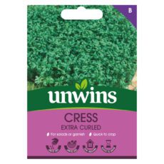 5051618019910 1 Cress Extra Curled Organic Seeds.jpg